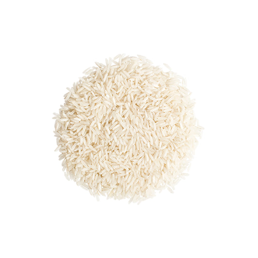 Organic Rice Basmati (White) / Biryani Rice / PUSA 1121