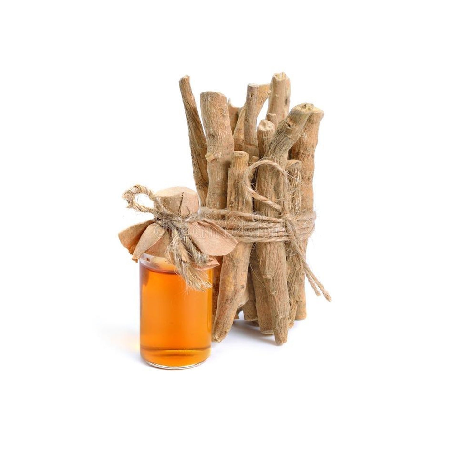 Organic Ashwagandha Oil