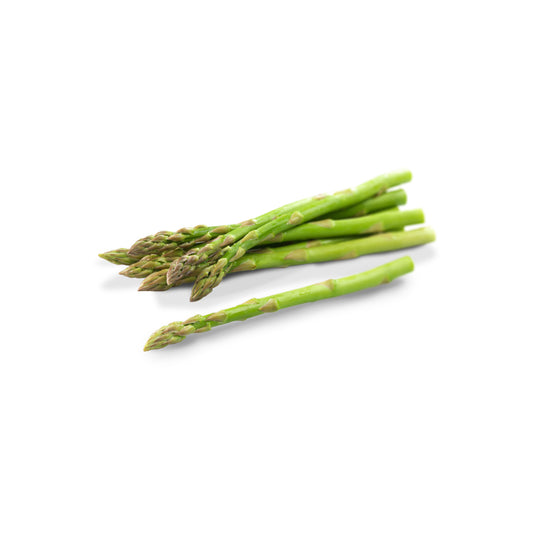 Organic Asparagus Fresh