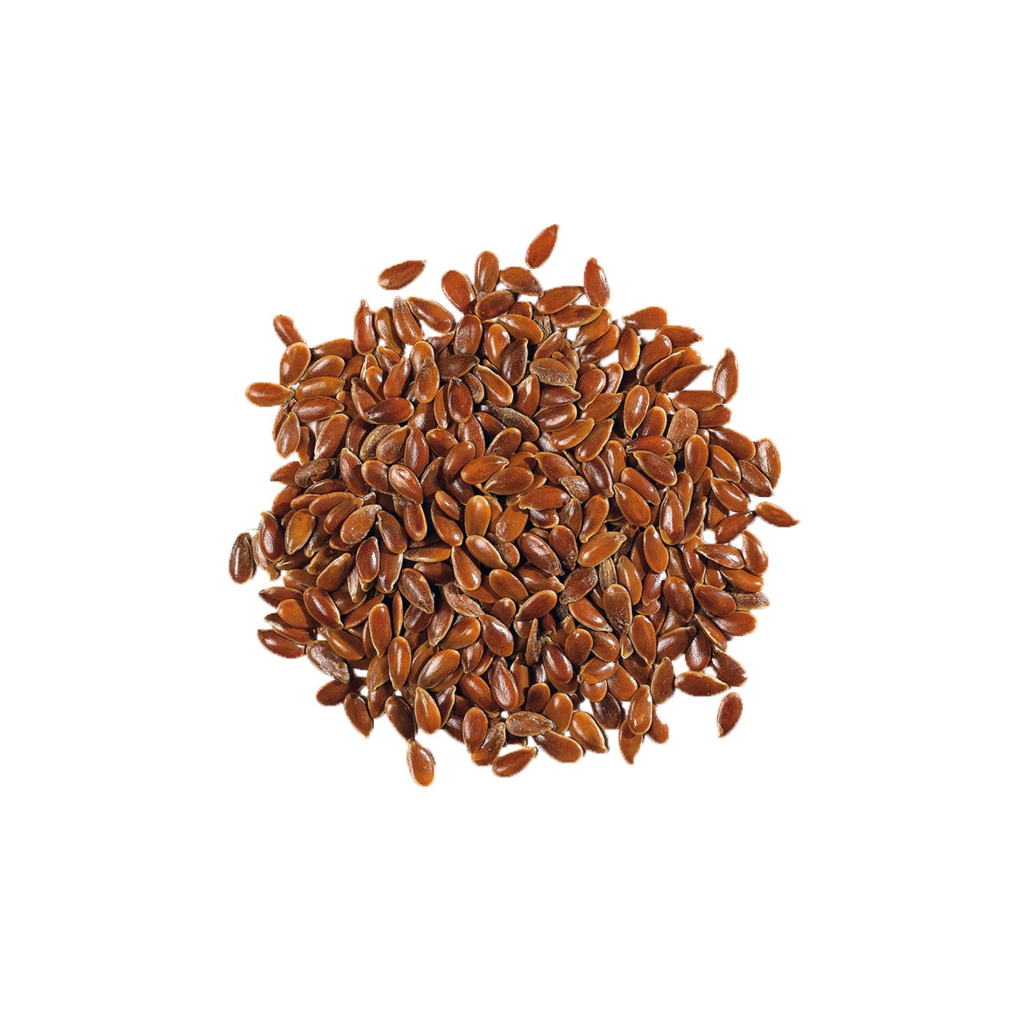 Organic Flax Seed