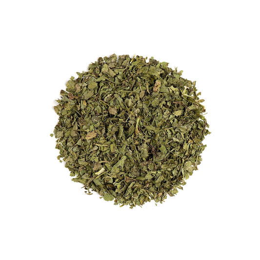 Dry/Dehydrated Coriander leaves