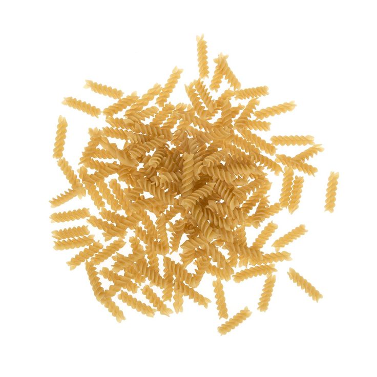 Organic Wheat Suji Pasta (Fuslli)