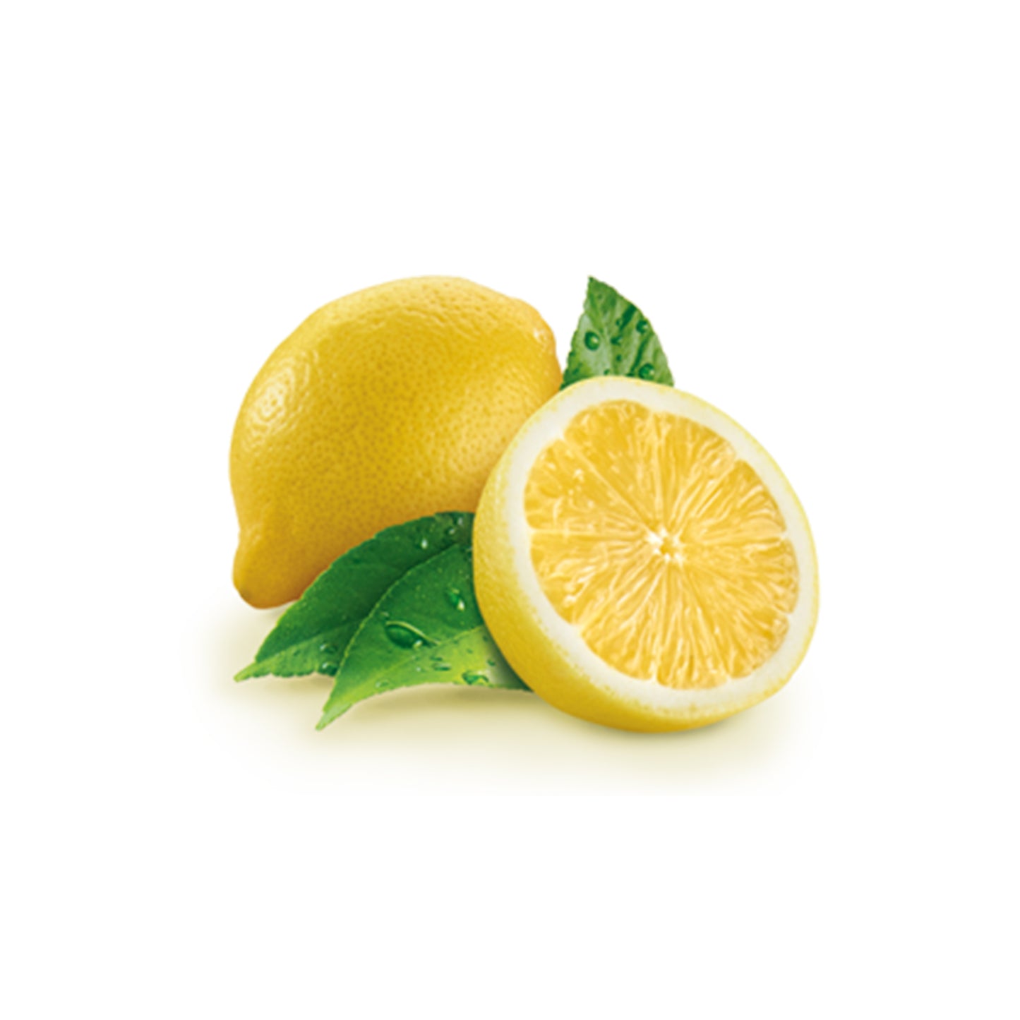 Organic Lemon Fresh