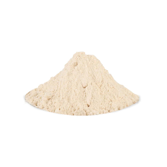 Organic Barley Atta / Jau Flour