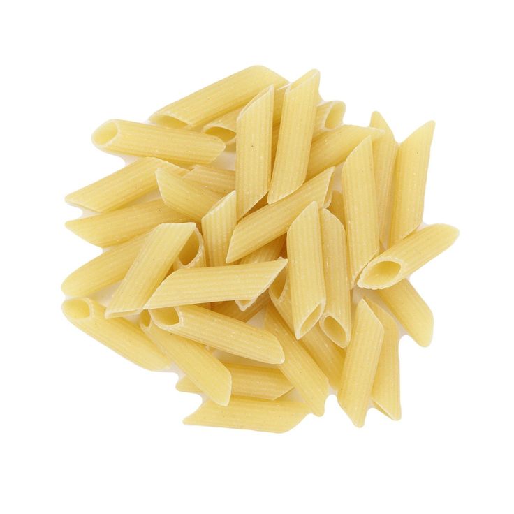 Organic Wheat Suji Pasta (Penne)