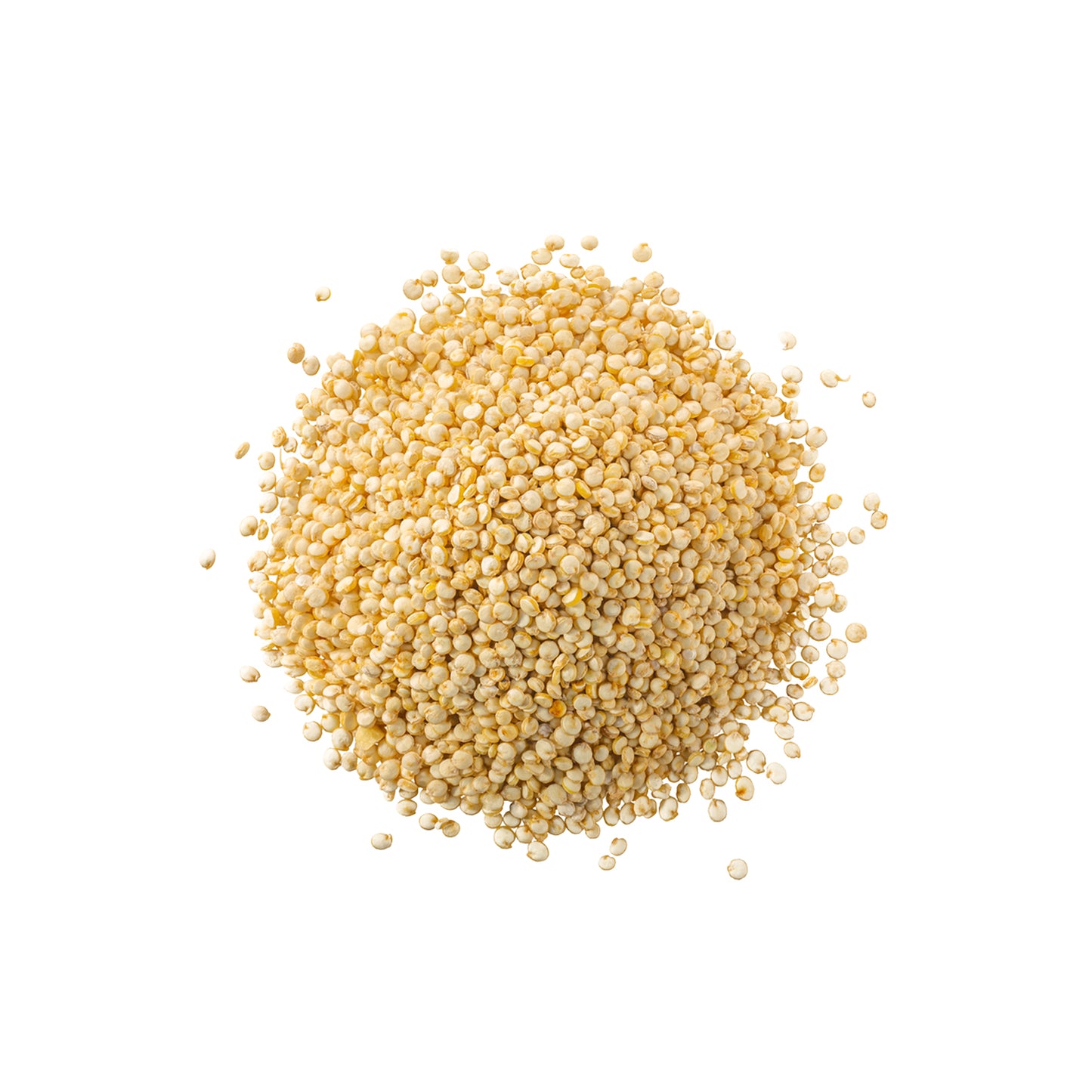 Organic Quinoa