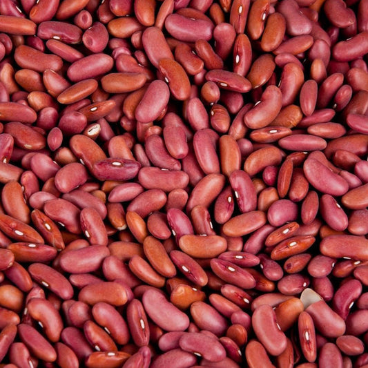 Organic Rajma Red (Kidney bean) (CAPSULE)
