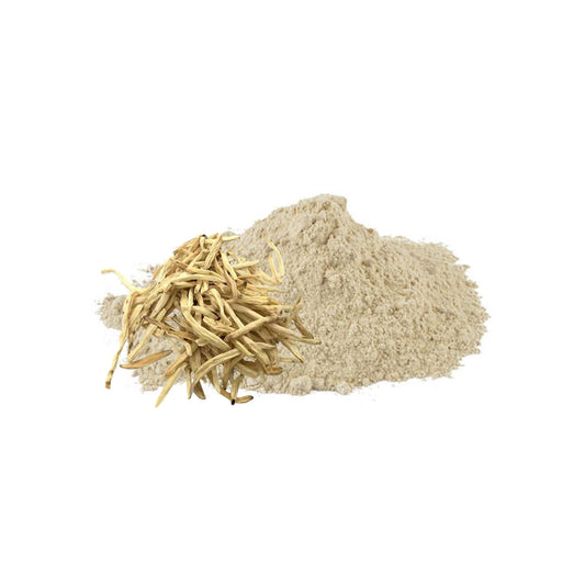 Organic Safed Musli powder