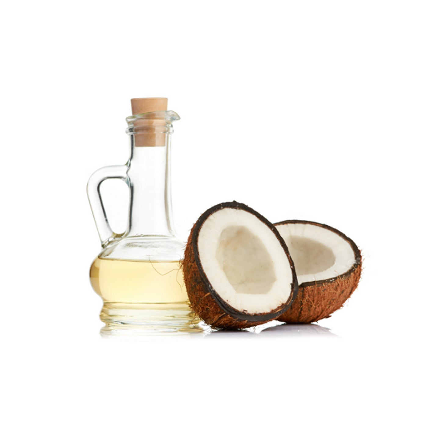 Organic Virgin Coconut Oil