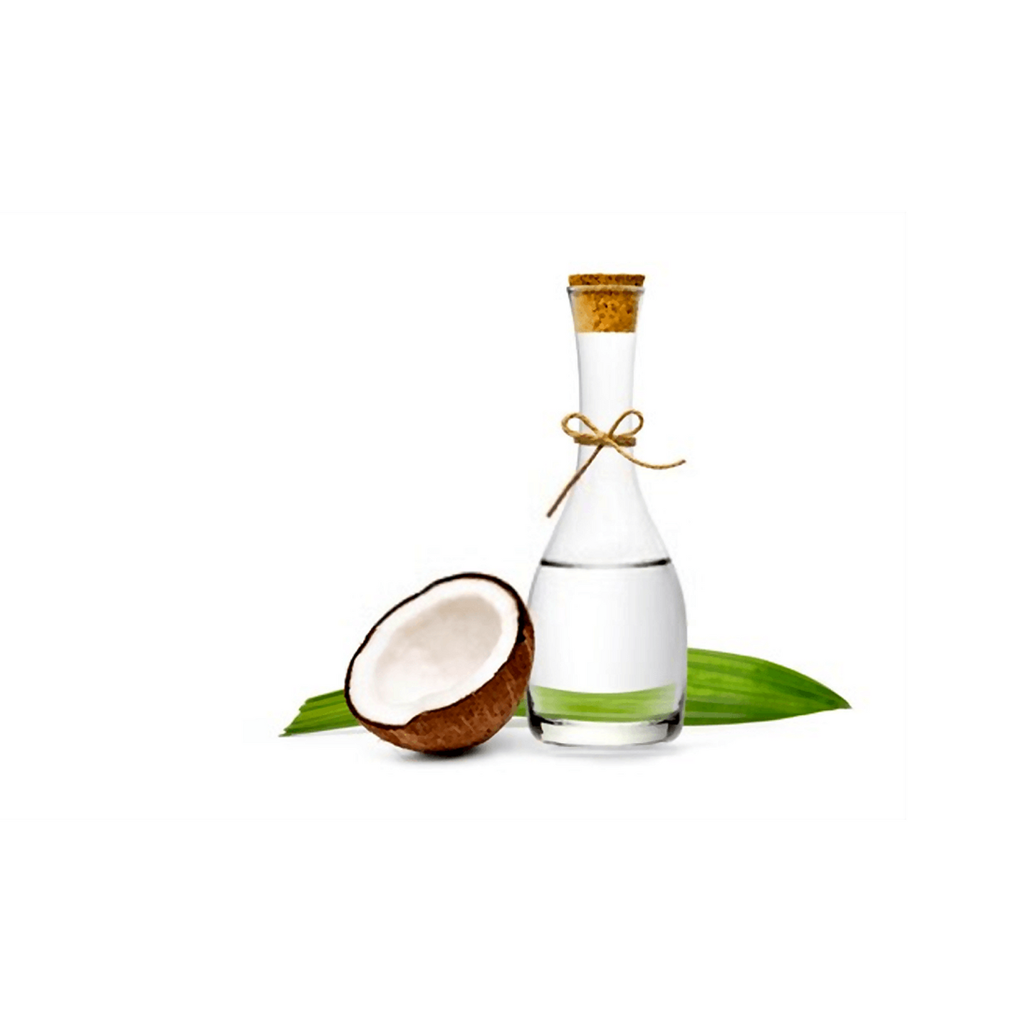 Organic Extra Virgin Coconut Oil