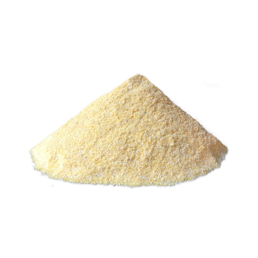 Organic Makka Atta  / Maize Flour