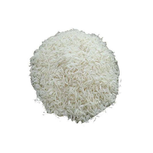 Organic Regular Rice / Sharbati Basmati Rice