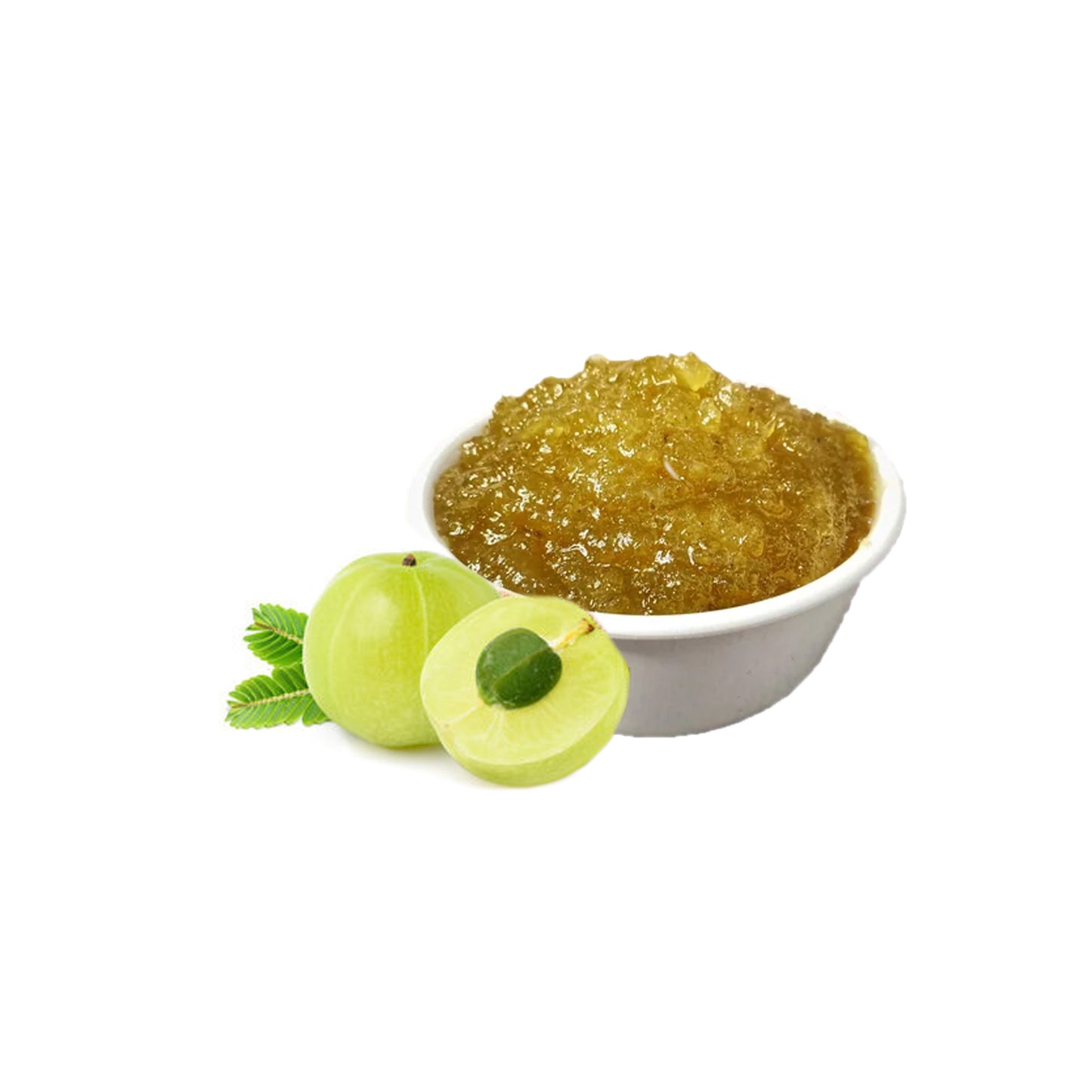 Amla Jam (chavanprash)
