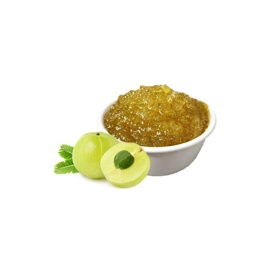 Amla Jam (chavanprash)