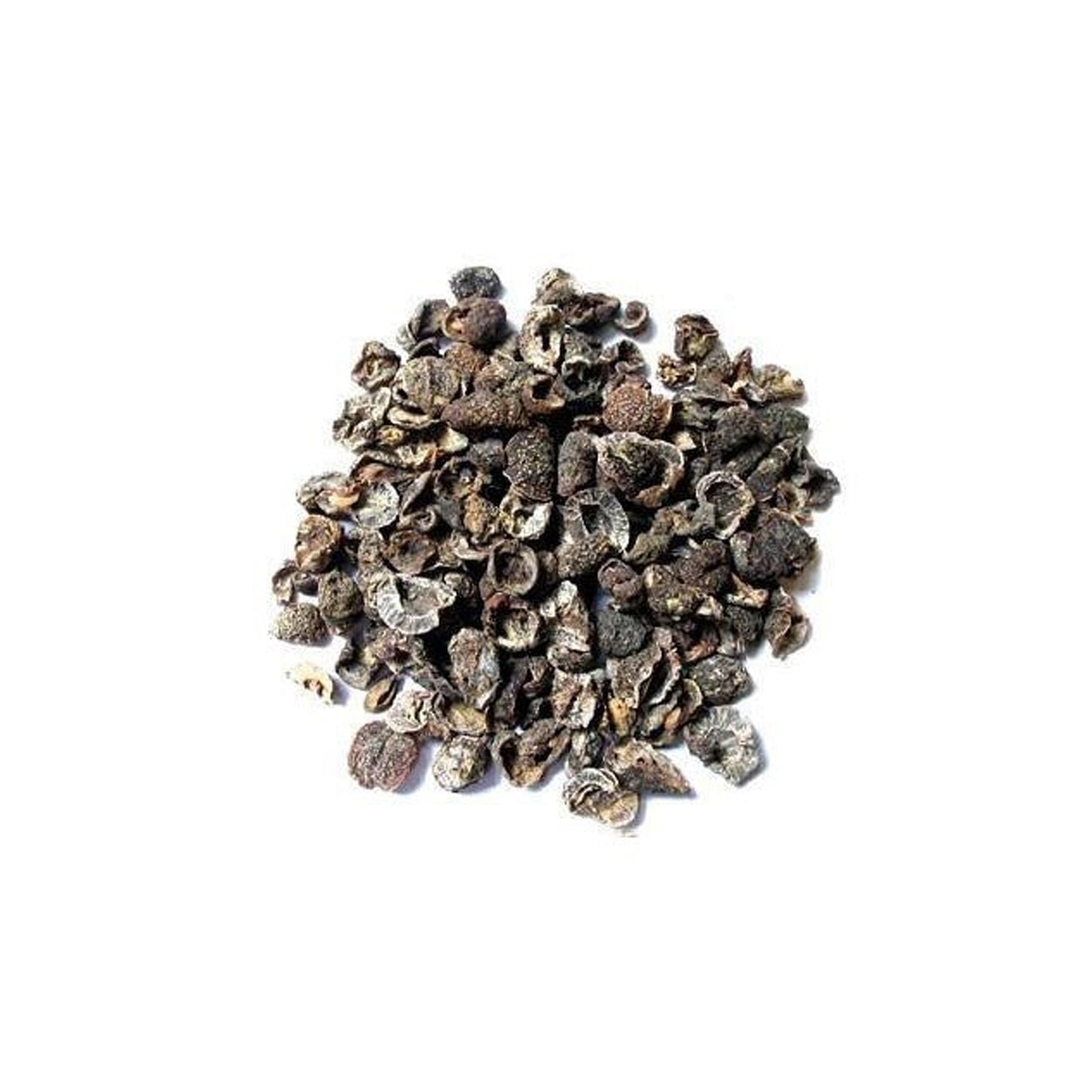 Organic dried Amla