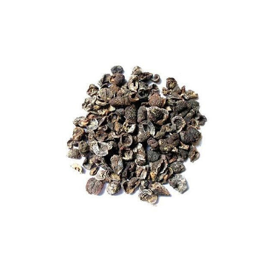 Organic dried Amla