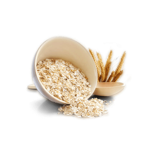 Organic Barley Porridge/Dalia