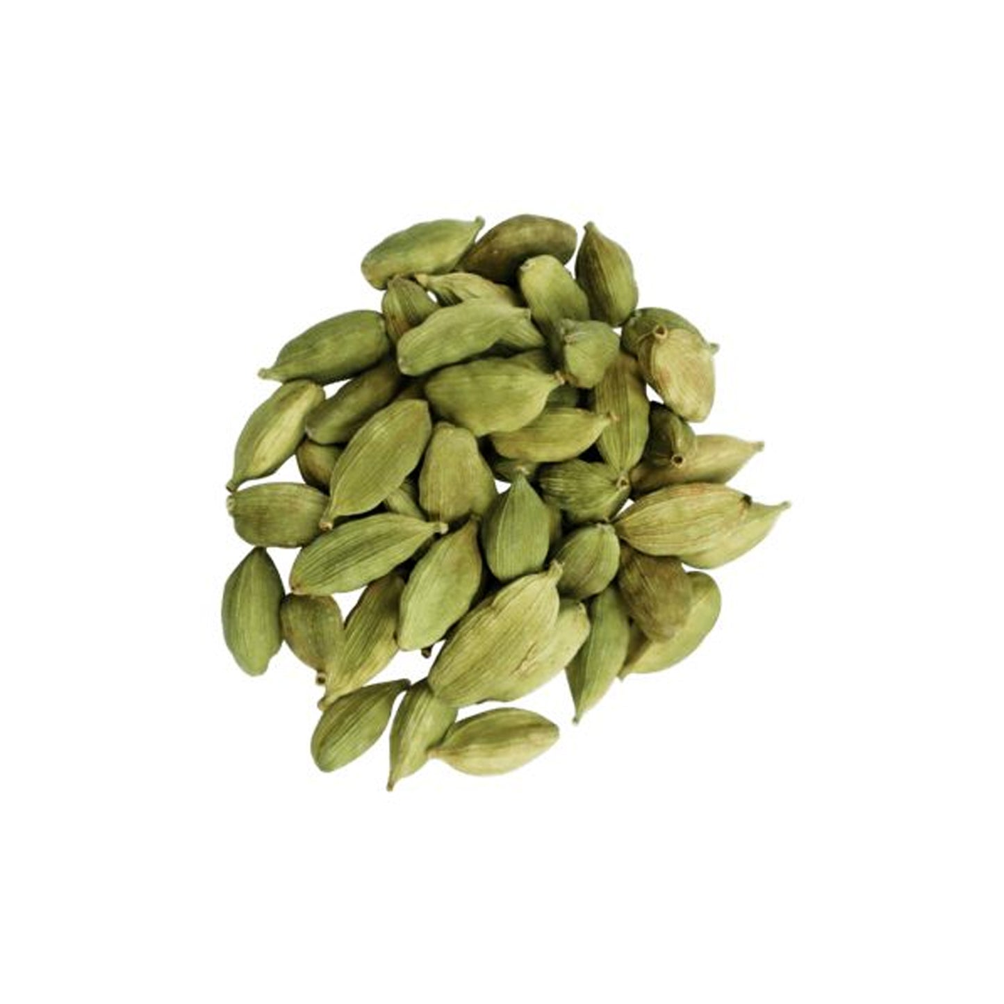 Organic Cardamom Green / Elaichi